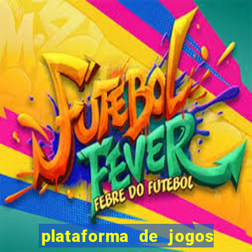 plataforma de jogos da deolane